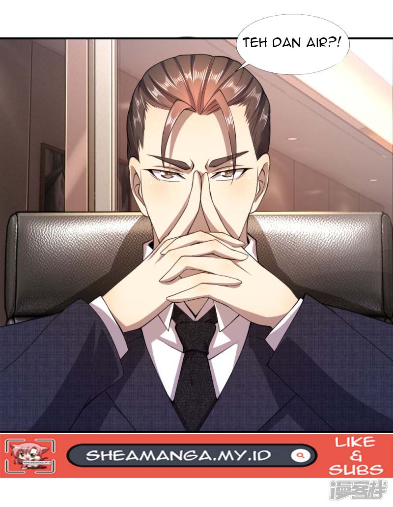 Medical Martial Arts Chapter 78 Bahasa Indonesia